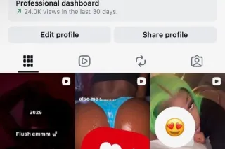 DICK SUCKING MARATHON AT PURE ... - Image 4