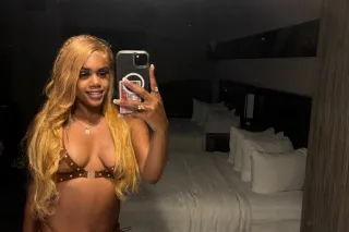 more than just pretty 😋💦 - Image 5