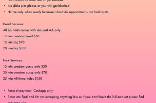 MUST BE READY NOW!!! - 35 - Image 2