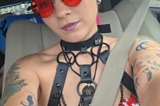 Manic pixie dream Minx - 30 - Image 1