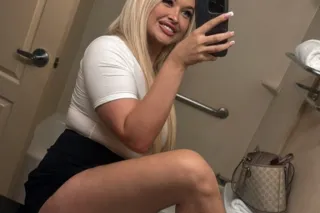 NEW BLONDE HAIR BLUE EYED RUSS... - Image 4