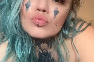 NYMPHOMANIAC - Image 10