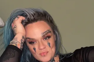 NYMPHOMANIAC - Image 11