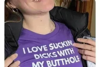 NYMPHOMANIAC - Image 5