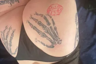 NYMPHOMANIAC - Image 7