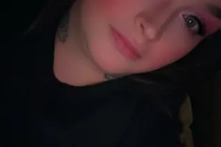 at home bored anyone wanna have some fun on th phone im really horny roght now want someone to make me cum $$$$ - Image 5