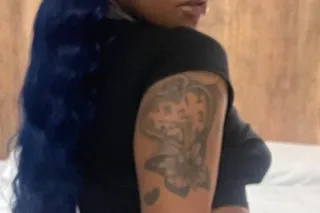 backshots go crazy🍑💦💢✨ - Image 1