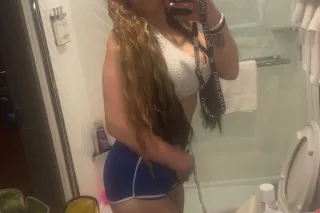 I HAVE SKILLS THAT SPEAK THEMSELVES, I DOTHIS BECAUSE I ENJOY IT!! CUM LET ME PLEASE YOU!! INCALL LOCATION HOTEL IN FAIRMONT CITY!!!! I KNOW YOU WILL NOT BE DISAPPOINTED!!! OUTCALLS ALSO!! - Image 3