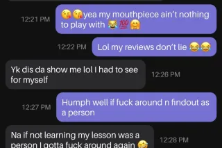 INCALL ONLY....Cum get drained while u can reach me! - Image 2