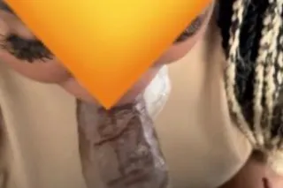 🤑LEMME SUCK IT OUT🔥😝 CUBAN BHADDIE - Image 7