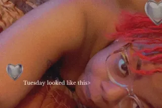 OUTCALLS THIS EVENING - 25 - Image 2