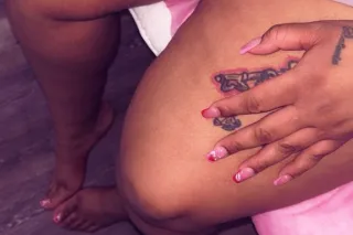 BIG JUICY NASTY FREAK HEAD HUN... - Image 2