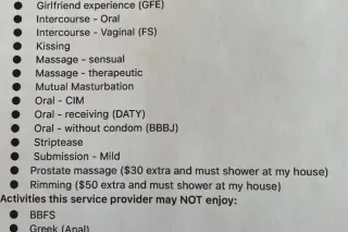 A LETTER TO USASEXGUIDE STL FO... - Image 2