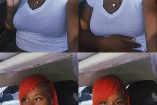 ready 🍑juicy pussy💦incall,and🚗carcall/ft show pics/videos sell🫦available 24/7 ✅No law enforcement✅No Raw sex/Head come have a good time u aint gone get nothing better then this 🥵🥵 - Image 3