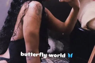 Updated pics 😍 , Come Have The Time Of Your Life 🦋🍭 - Image 5