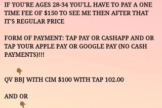 MUST BE READY NOW - Image 1