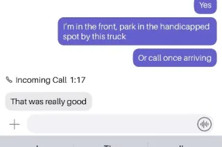 🎀🍫MOCHA'S BACK & AVAILABLE WITH FACETIME OR GOOGLE MEET VERIFICATION✅ - Image 5