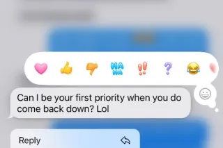 🎀🍫MOCHA'S BACK & AVAILABLE WITH FACETIME OR GOOGLE MEET VERIFICATION✅ - Image 1