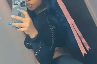 If your wife or side bitch acting funny come have fun wit MUNEYY🥴✨💦 - Image 1