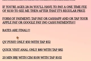 I'M READY TO DO SOME SLOPPY HEAD AND SOME CIM ACTION - Image 1