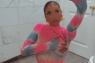 SCORPIO IS BACK.! 🫶 strip club and ONLINE!!! - Image 3