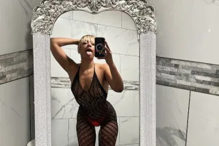 SCORPIO IS BACK.! 🫶 strip club and ONLINE!!! - Image 7