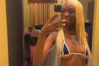 HEY GUYS IM BACK 🍫 come have some fun wit a slim baddie🍫 INCALLS ♀💦 - Image 10