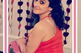 new hair dont care 😘💁 - Image 9