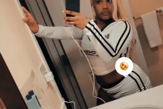 SOUL SNATCHAA 😵‍💫👅 SQUIRTERRRRR 🌊 - Image 2