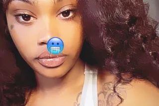 SOUL SNATCHAA 😵‍💫👅 SQUIRTERRRRR 🌊 - Image 3