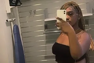 SOUL SNATCHAA 😵‍💫👅 SQUIRTERRRRR 🌊 - Image 4