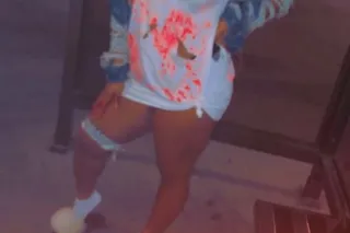 SOUL SNATCHAA 😵‍💫👅 SQUIRTERRRRR 🌊 - Image 1