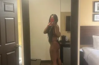 ✨Exotic Ebony Babe Available Now✨ - Image 11