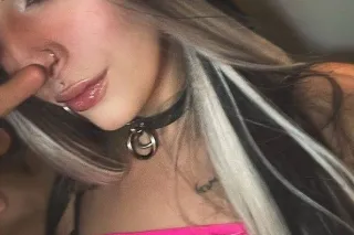 down on ur luck how bout u go down on lucki instead! - Image 12