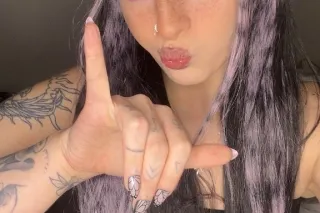 down on ur luck how bout u go down on lucki instead! - Image 9