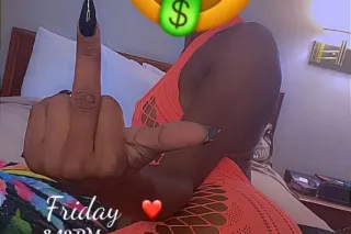 Here for a Good Time Not a Long Time Baby 💦💕🥰 - Image 2