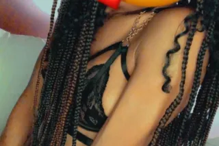 Here for a Good Time Not a Long Time Baby 💦💕🥰 - Image 3