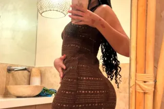 Sweet & Sexy Girl WHATSAPP 404-5 67-3368 - Image 1