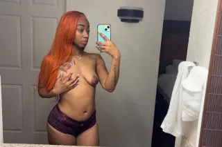 Your favorite caramel fantasy starts here🍯💦come play with me🐱😏 🌹100$ Qv Special🌹 - Image 9