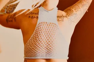 COME GET THIS WET PREGNANT PUSSY🤰🏼 - Image 4