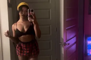 sweet petite chocolate princess 🪄 - Image 6